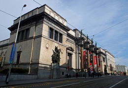 Musées royaux des Beaux-Arts
