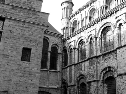 Cathédrale Notre-Dame - Patrimoine Unesco