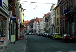 Tournai