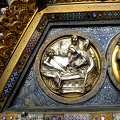Châsse de Notre-Dame Flamande