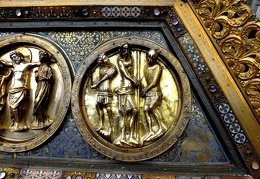 Châsse de Notre-Dame Flamande