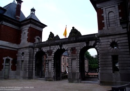 Château de Beloeil