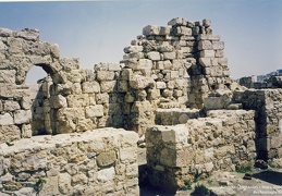 Amman (Jordanie) - Mars 2000