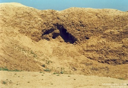 Fouilles archéologiques sur le site de Tell Brak 