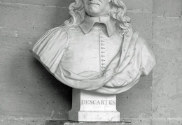 Bustes et sculptures - Château de Versailles