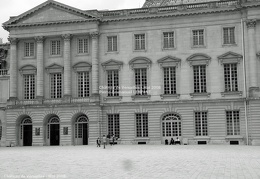 Château de Versailles et ses jardins