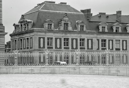 Château de Versailles et ses jardins