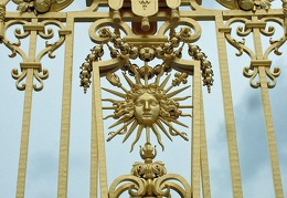 Château de Versailles et ses jardins