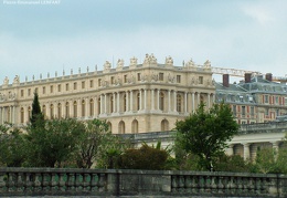 Château de Versailles et ses jardins