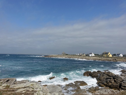 Musée de la Préhistoire Finistérienne