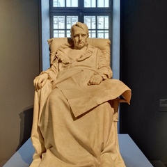 Exposition Napoléon du 7 octobre 2017 au 4 novembre 2018 - Musée des Beaux-arts d’Arras