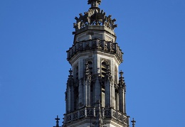 Beffroi d'Arras - Patrimoine Unesco