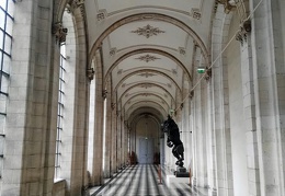 Abbaye Saint-Vaast
