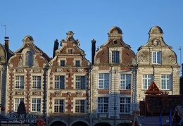 Grand-Place d'Arras