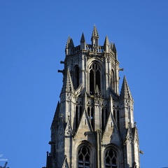 Église Saint-Jean-Baptiste à Arras